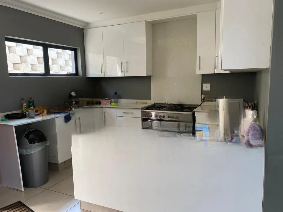 4 Bedroom House to rent in Palm Lakes Estate