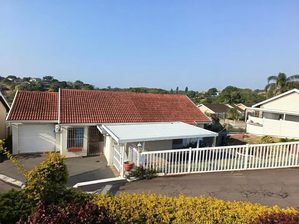 3 Bedroom Townhouse to rent in Astra Park