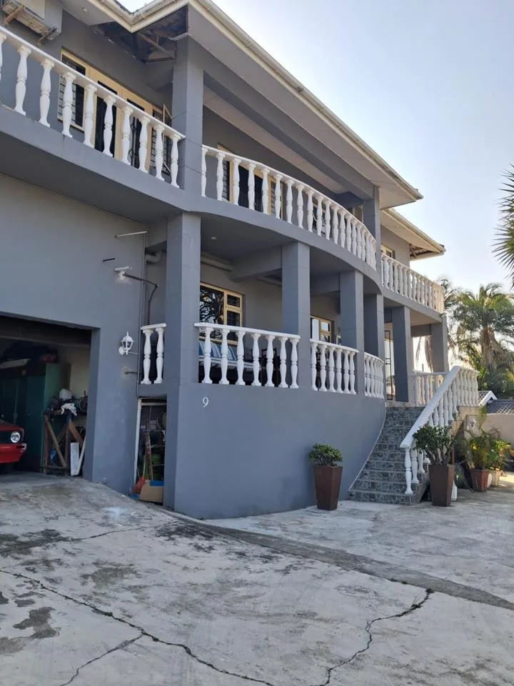 1 Bedroom Apartment / flat to rent in Scottburgh South