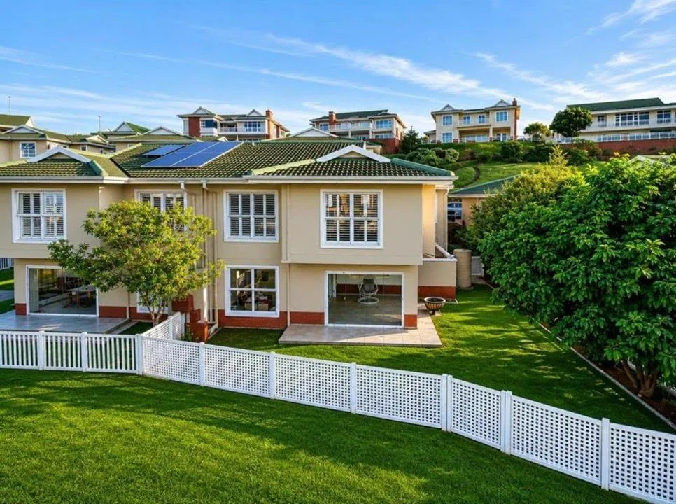 3 Bedroom Townhouse to rent in Mount Edgecombe