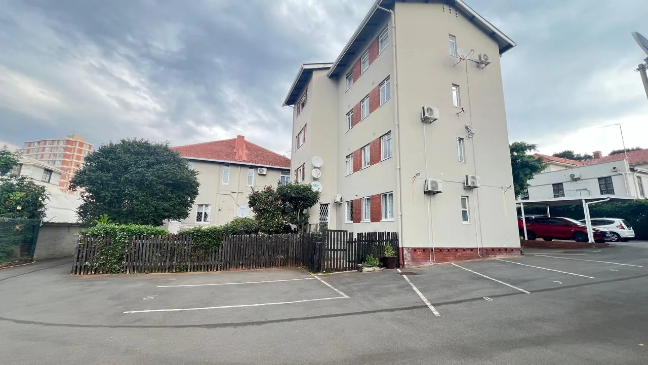 2 Bedroom Apartment / flat to rent in Windermere