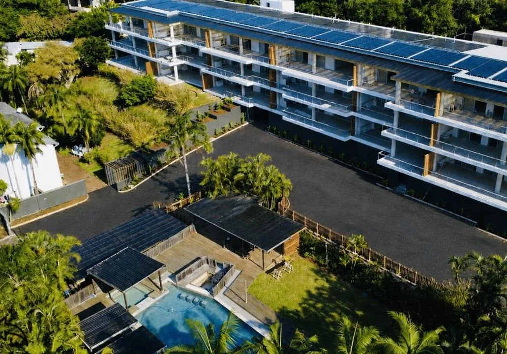 3 Bedroom Apartment / flat to rent in Shakas Rock