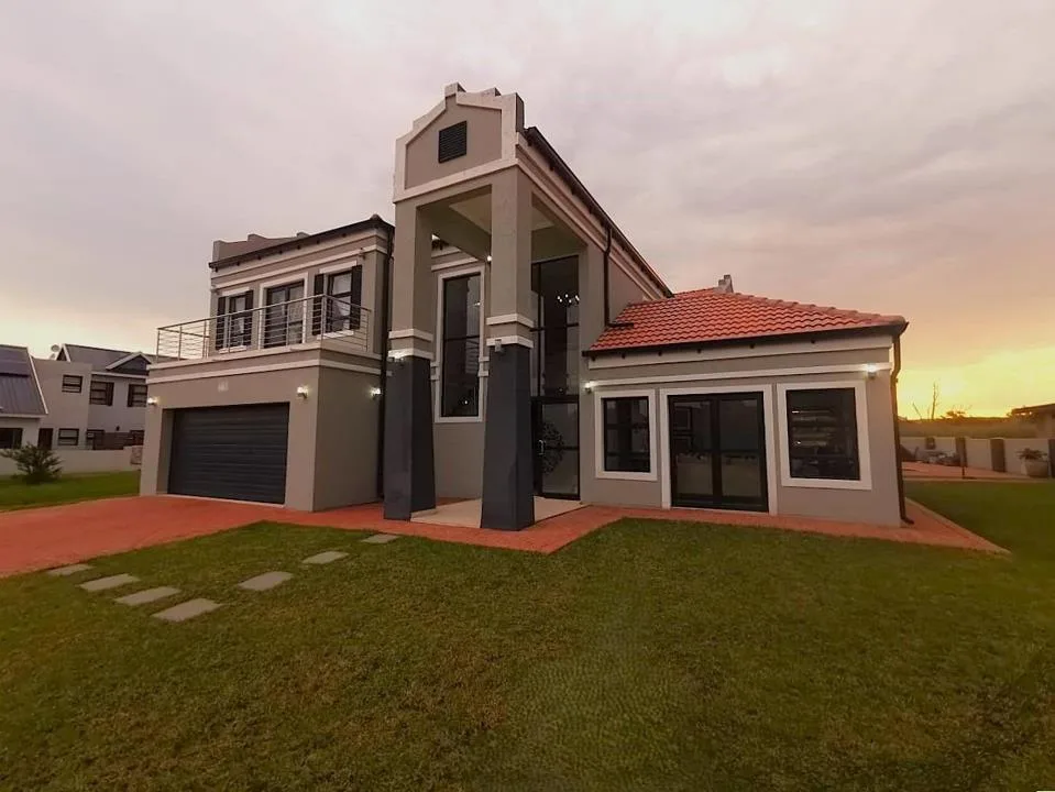 4 Bedroom House for sale in Waterlake Farm Lifestyle Estate