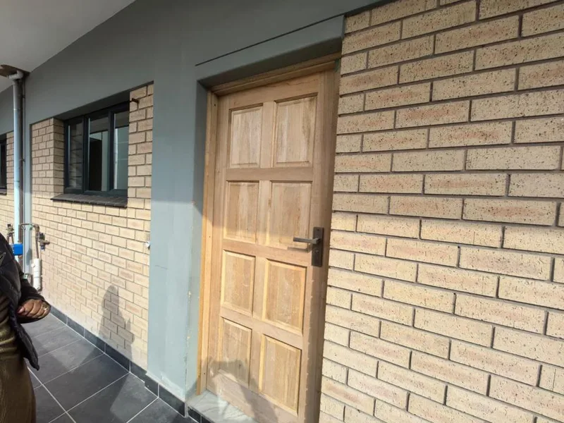 2 Bedroom Apartment / flat to rent in Overport