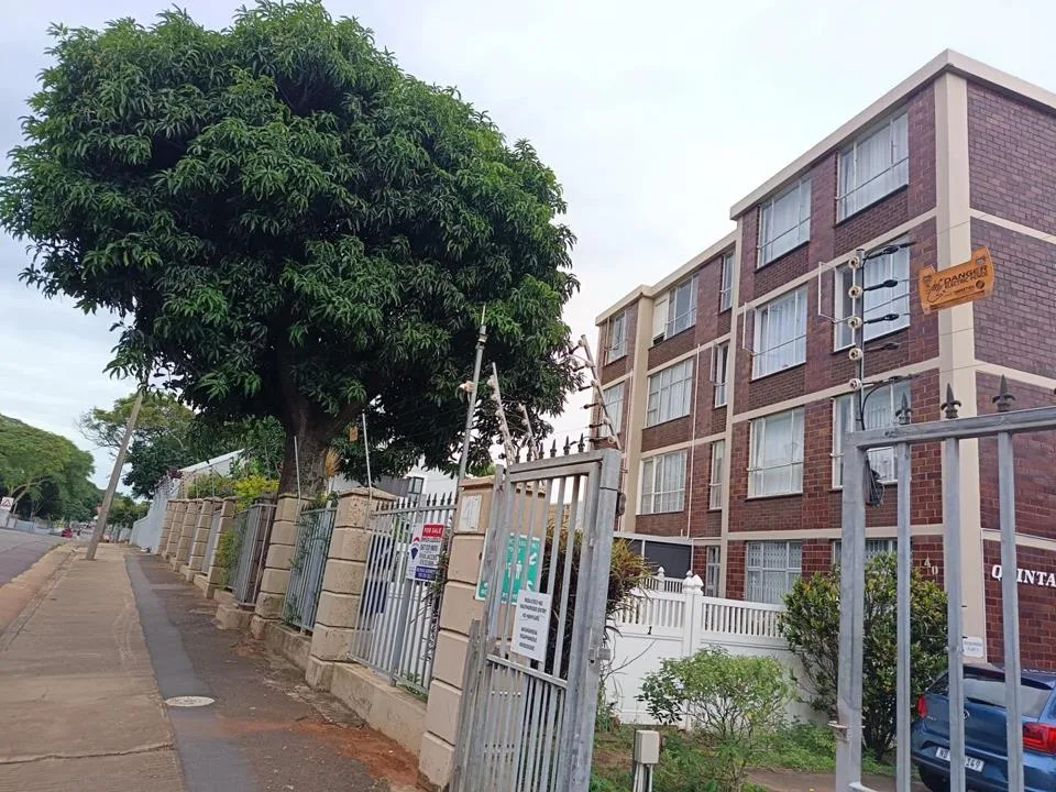 2 Bedroom Apartment / flat to rent in Essenwood