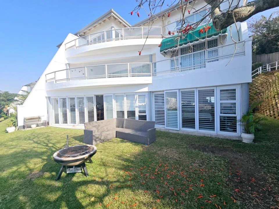 3 Bedroom Apartment / flat to rent in Ballito Central
