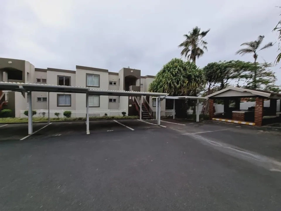 2 Bedroom Apartment / flat to rent in St Michaels On Sea