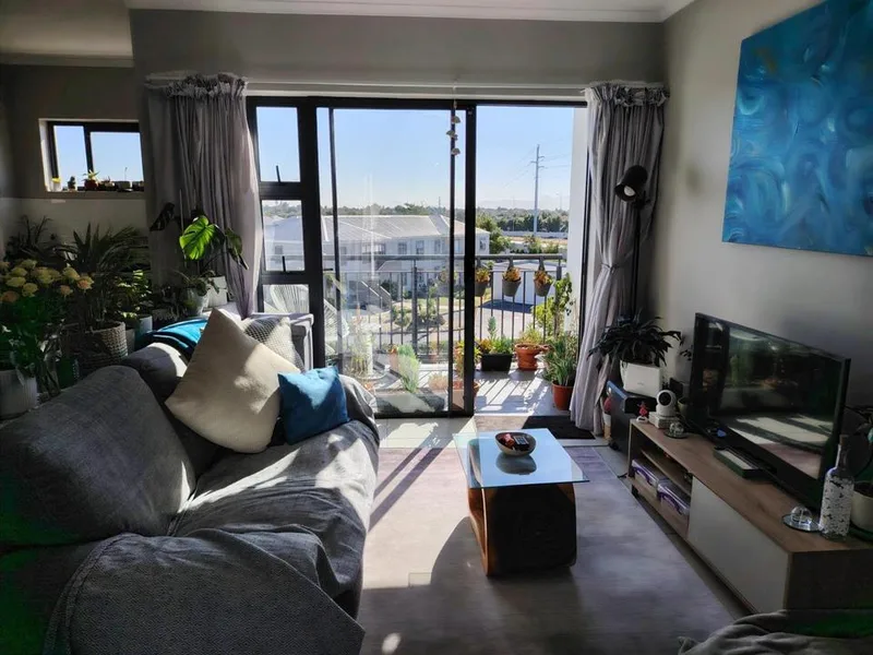 1 Bedroom Apartment / flat to rent in Sonstraal Heights