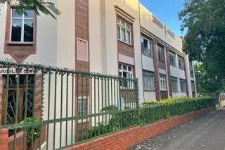 2 Bedroom Apartment / flat to rent in Essenwood