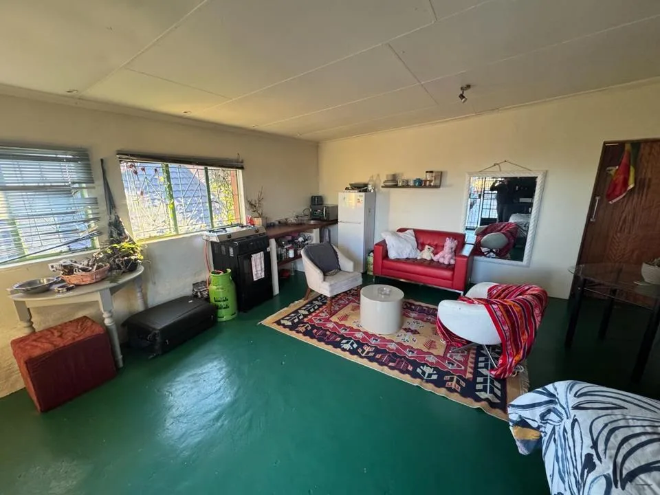 1 Bedroom Apartment / flat to rent in Auckland Park