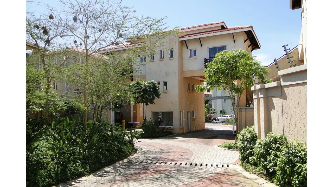 1 Bedroom Apartment / flat to rent in Sheffield Manor