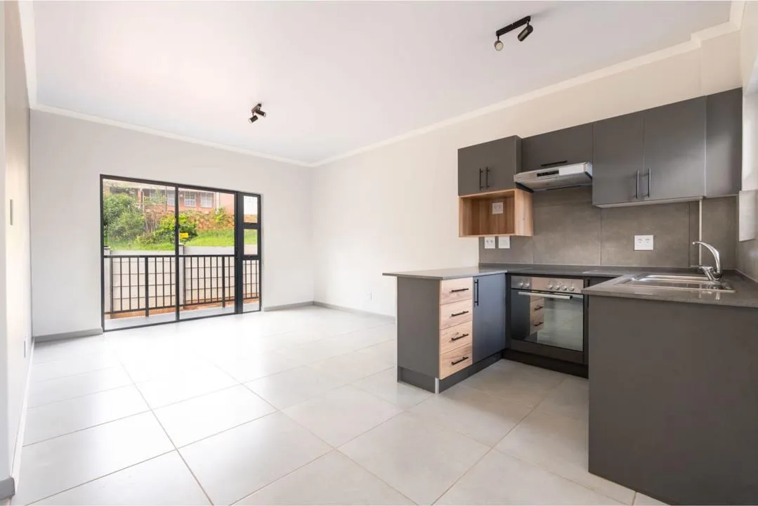 1 Bedroom Apartment / flat to rent in Park Hill