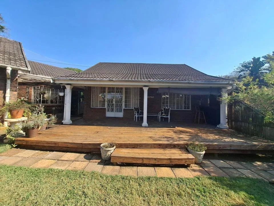 1 Bedroom House to rent in Lincoln Meade