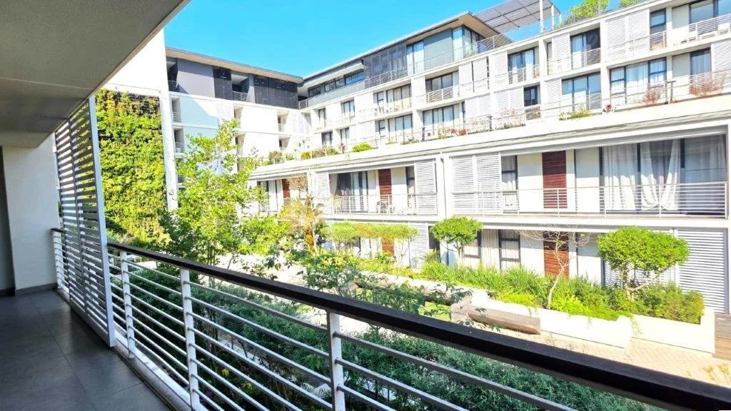 2 Bedroom Apartment / flat to rent in Sibaya Precinct
