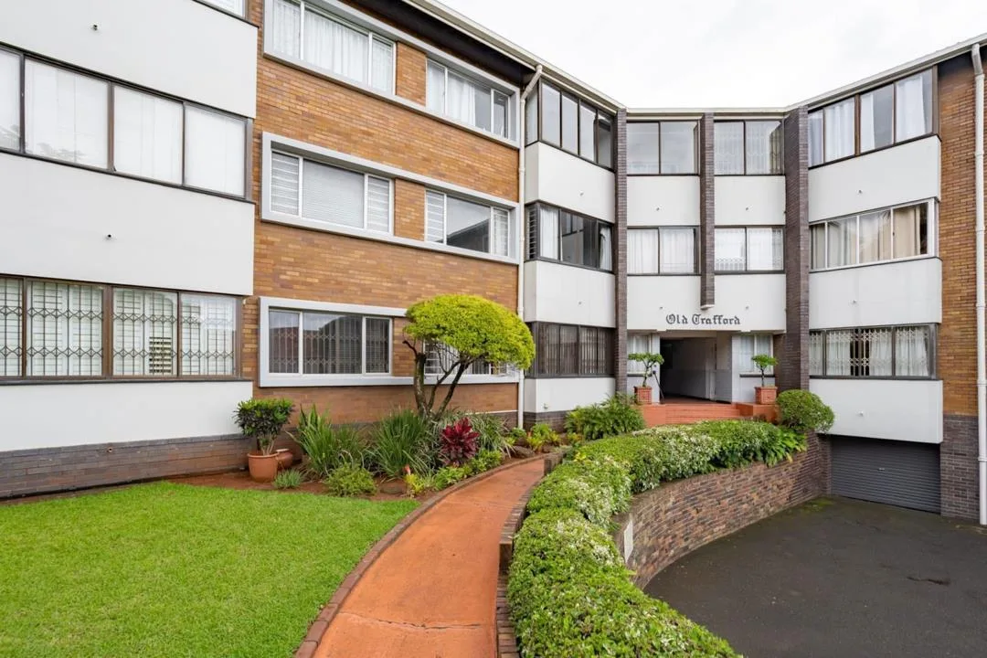 1 Bedroom Apartment / flat to rent in Morningside