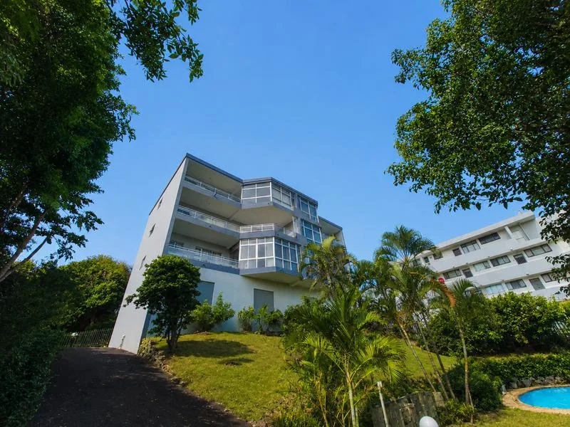 3 Bedroom Apartment / flat to rent in Manaba Beach
