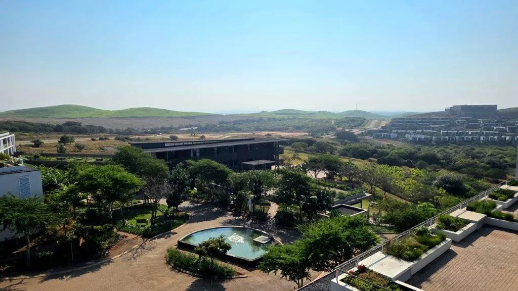 2 Bedroom Apartment / flat to rent in Sibaya Precinct