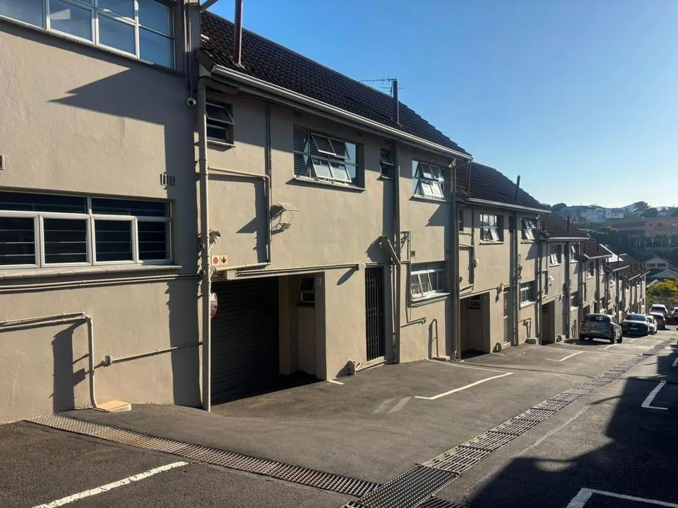 3 Bedroom Townhouse to rent in Overport