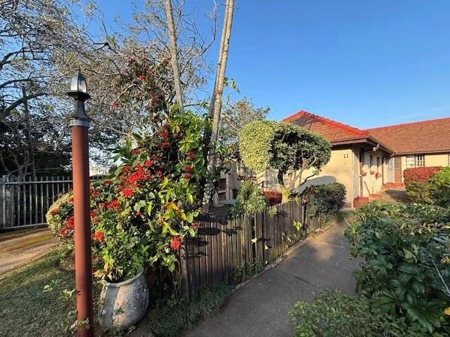 2 Bedroom Townhouse to rent in St Michaels On Sea