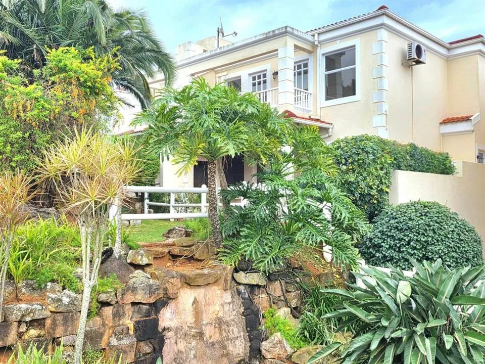 3 Bedroom House to rent in La Lucia Ridge