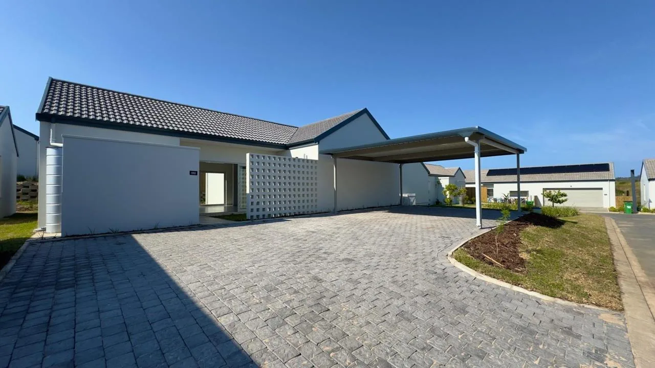3 Bedroom House to rent in Lalela Estate