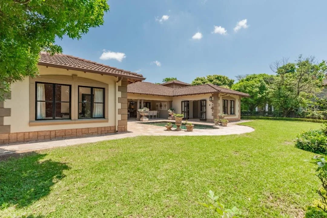4 Bedroom House to rent in Plantations Estate