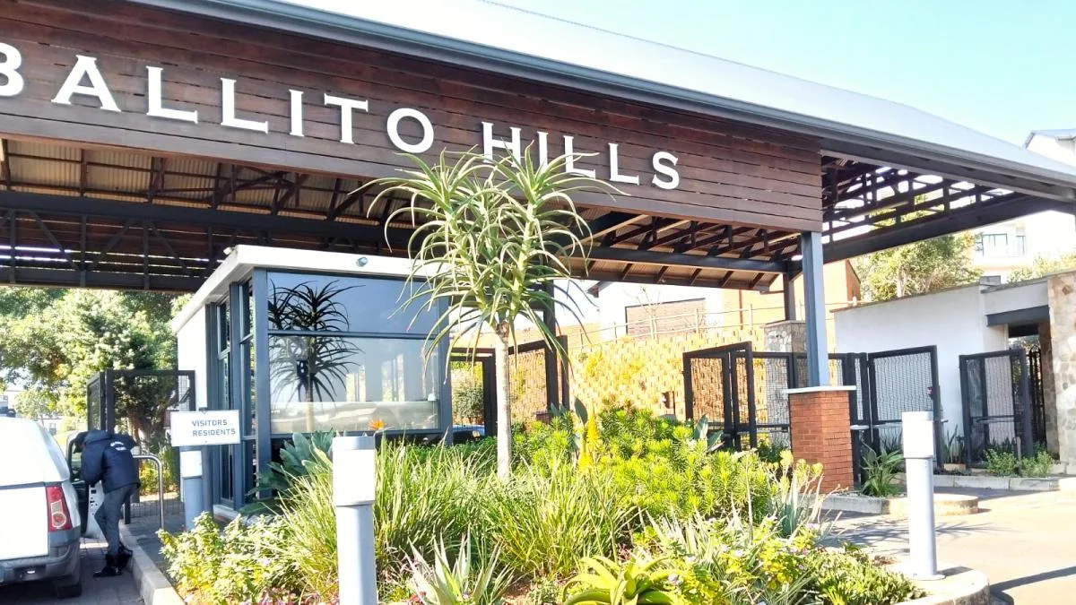 2 Bedroom Apartment / flat to rent in Ballito Central