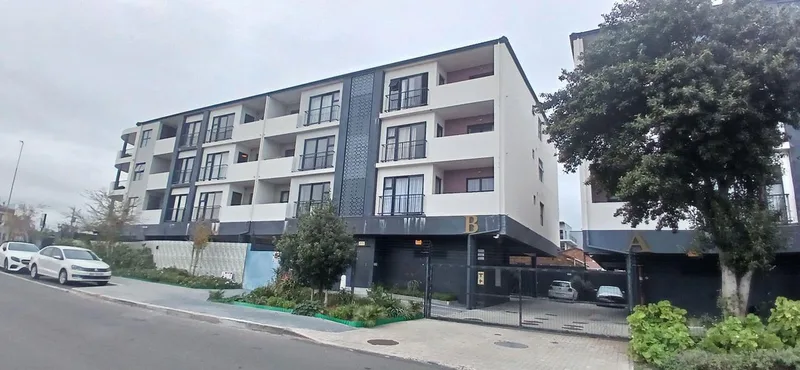 1 Bedroom Apartment / flat to rent in Waves Edge