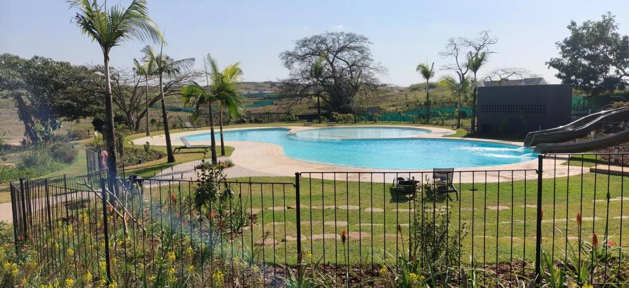 3 Bedroom Townhouse to rent in Lalela Estate