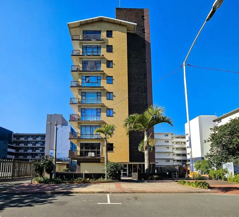 2 Bedroom Apartment / flat to rent in Amanzimtoti