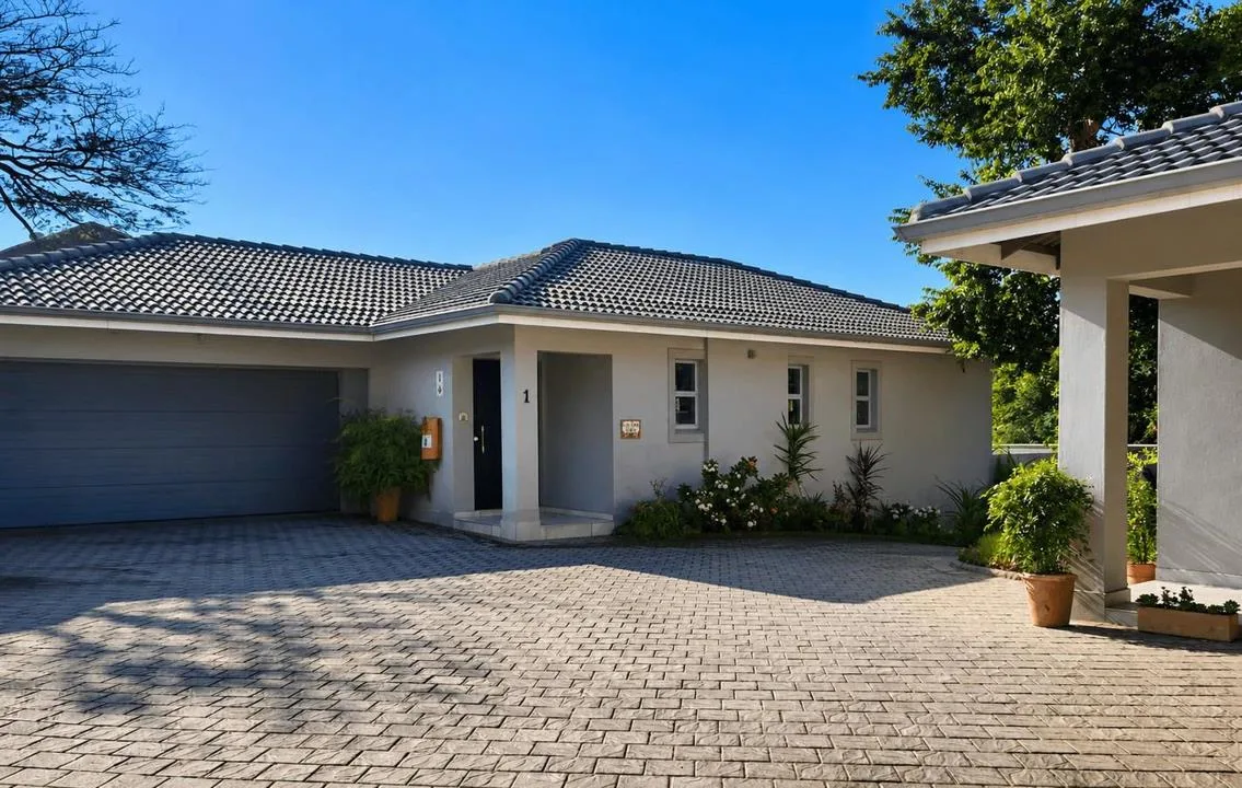 3 Bedroom Townhouse to rent in Mtunzini Rural