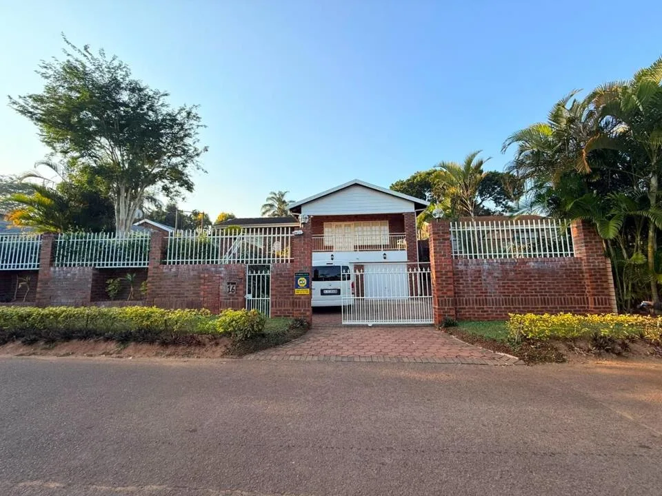 3 Bedroom House to rent in Prestondale
