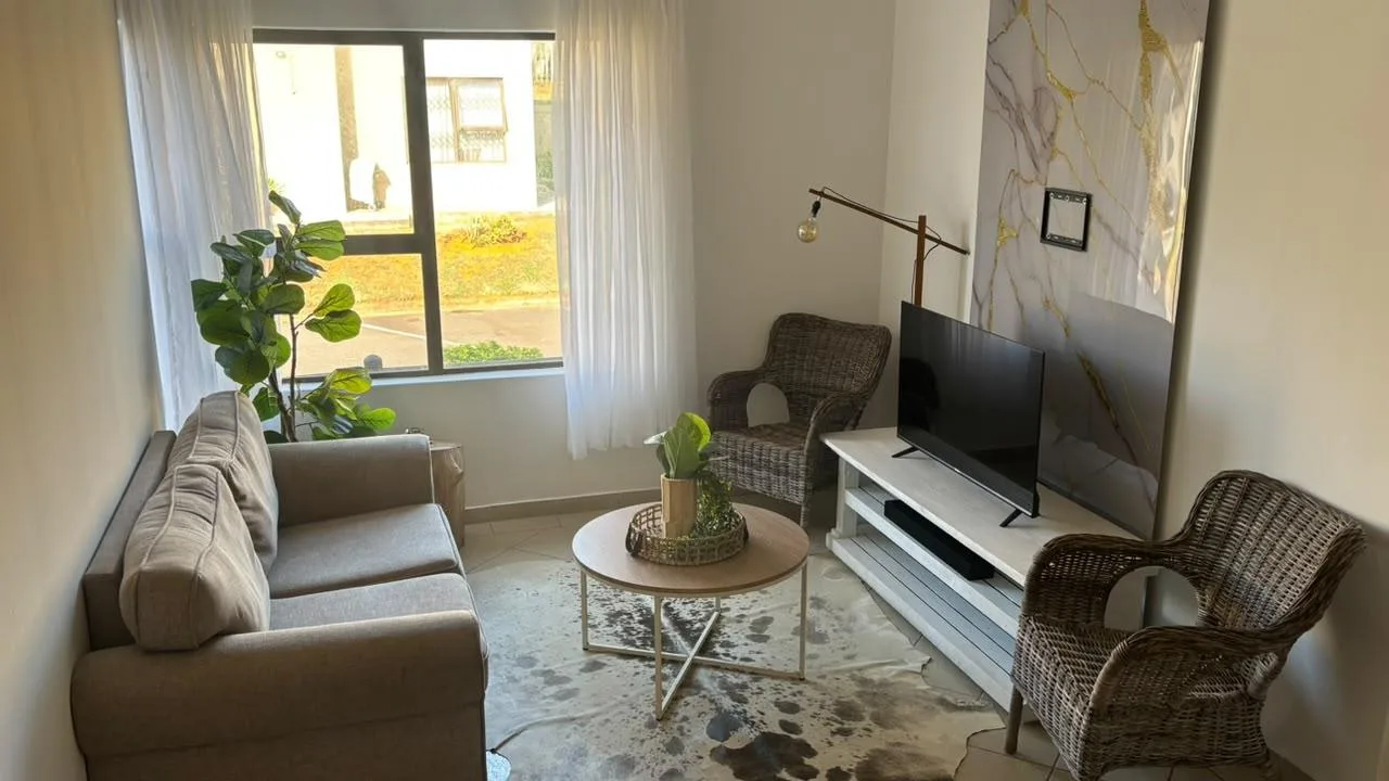 1 Bedroom Apartment / flat to rent in Ballito Central