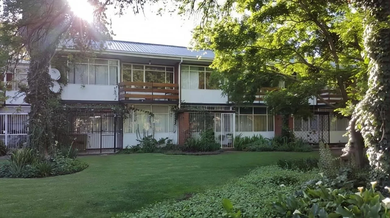 1 Bedroom Apartment / flat for sale in Potchefstroom Central