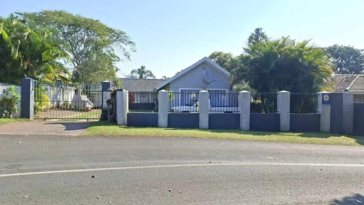 3 Bedroom House to rent in Durban North