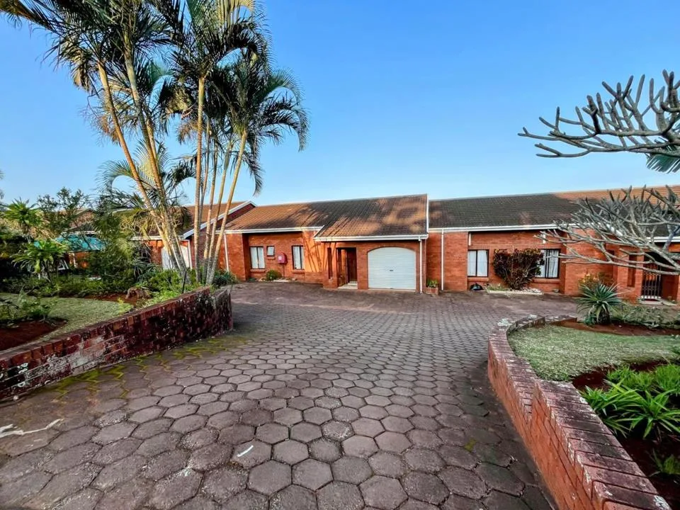 3 Bedroom Townhouse to rent in Mtunzini