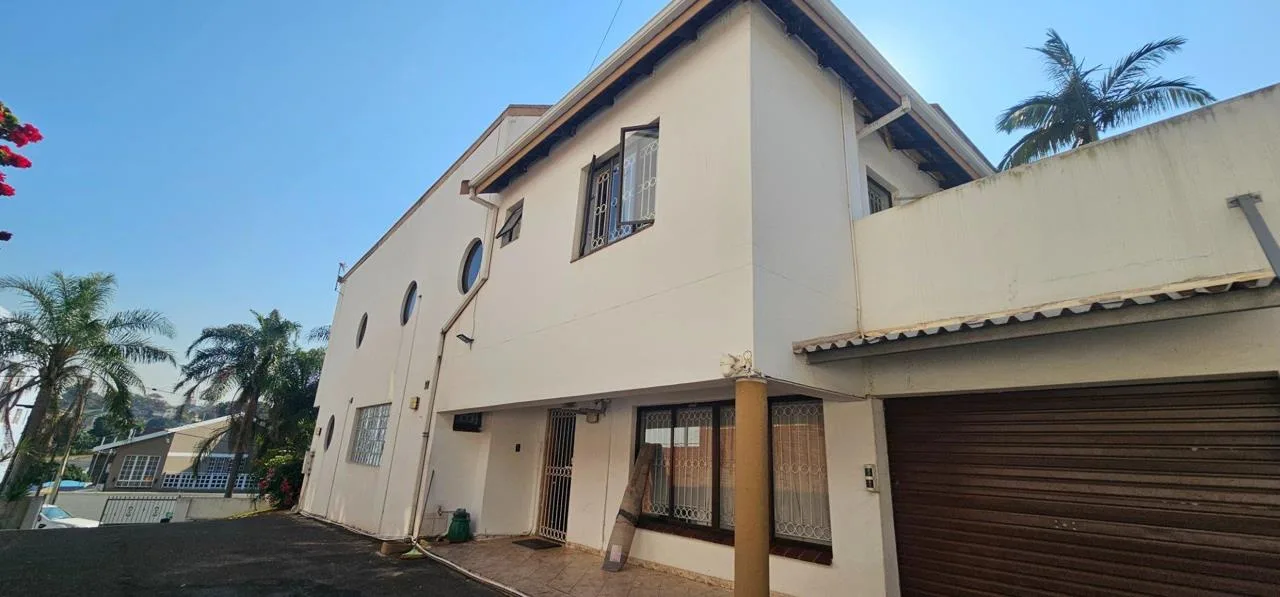 3 Bedroom Apartment / flat to rent in Overport