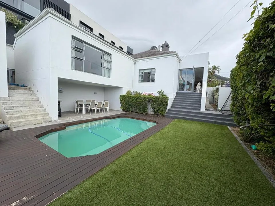 3 Bedroom House to rent in Fresnaye
