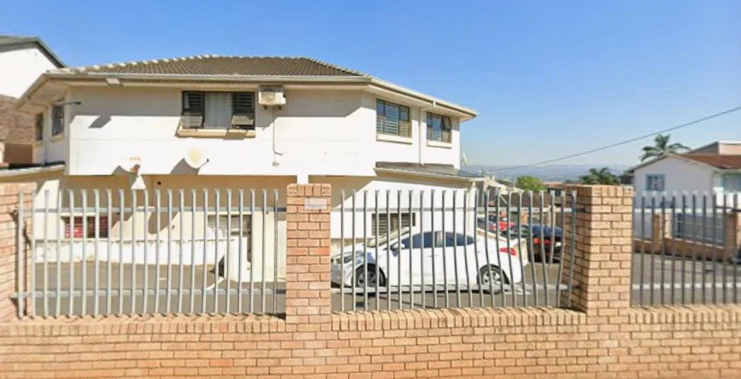 2 Bedroom Apartment / flat to rent in Overport
