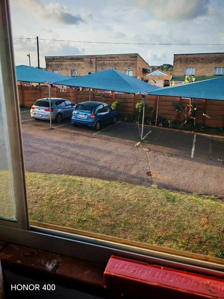 1 Bedroom Apartment / flat to rent in Bluff