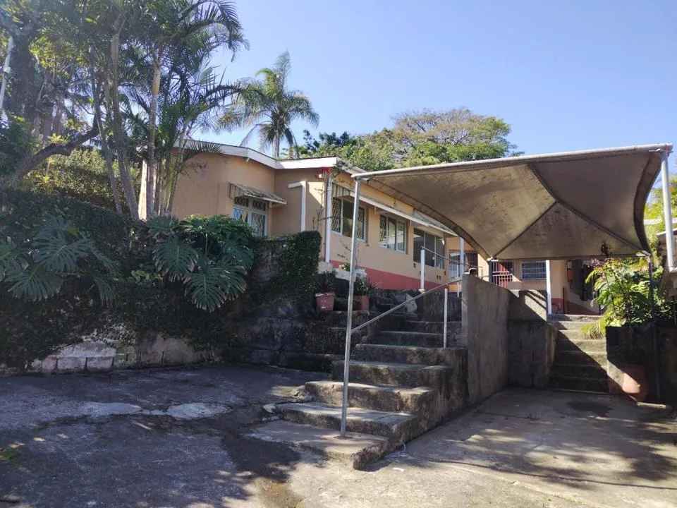2 Bedroom House to rent in Margate