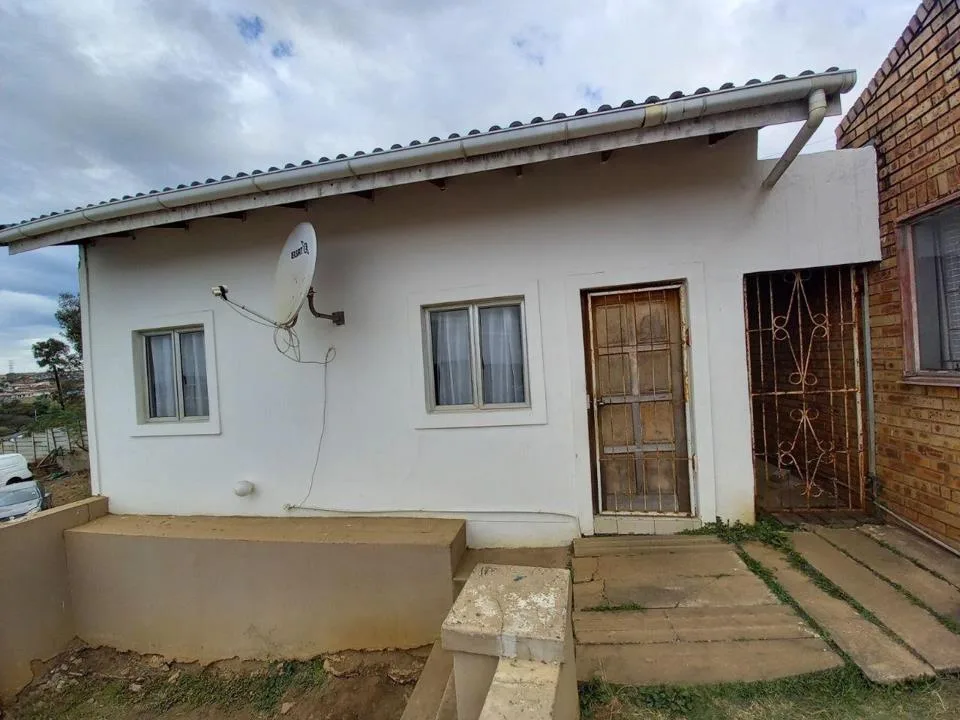 2 Bedroom House to rent in Shastri Park