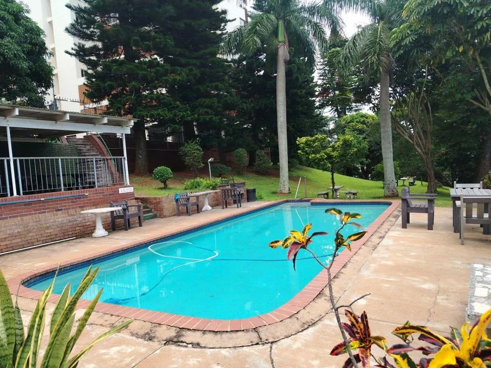 1.5 Bedroom Apartment / flat to rent in Glenwood