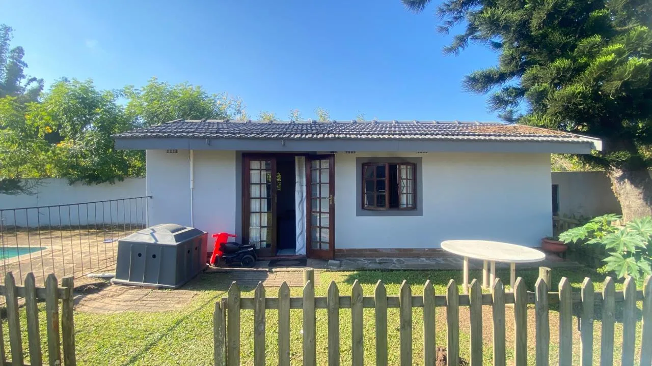 1 Bedroom Apartment / flat to rent in Pinetown Central