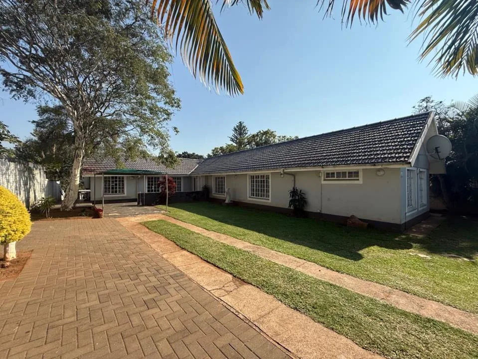 3 Bedroom House to rent in Durban North