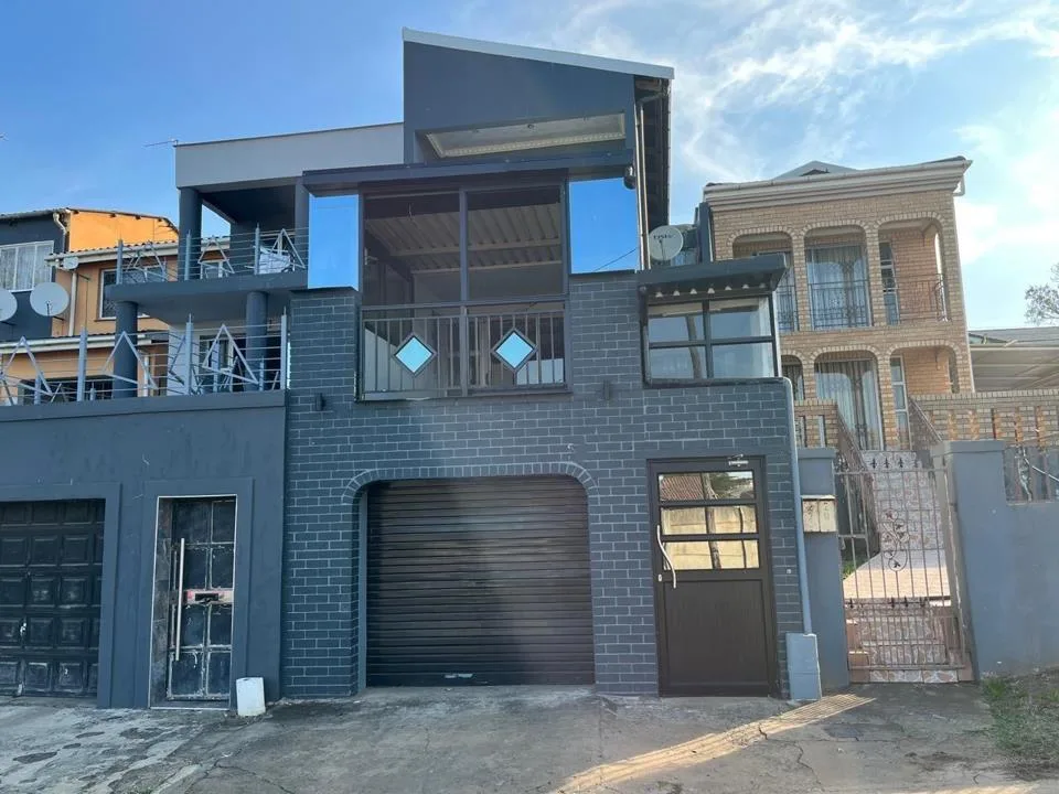 3 Bedroom House to rent in Northcroft