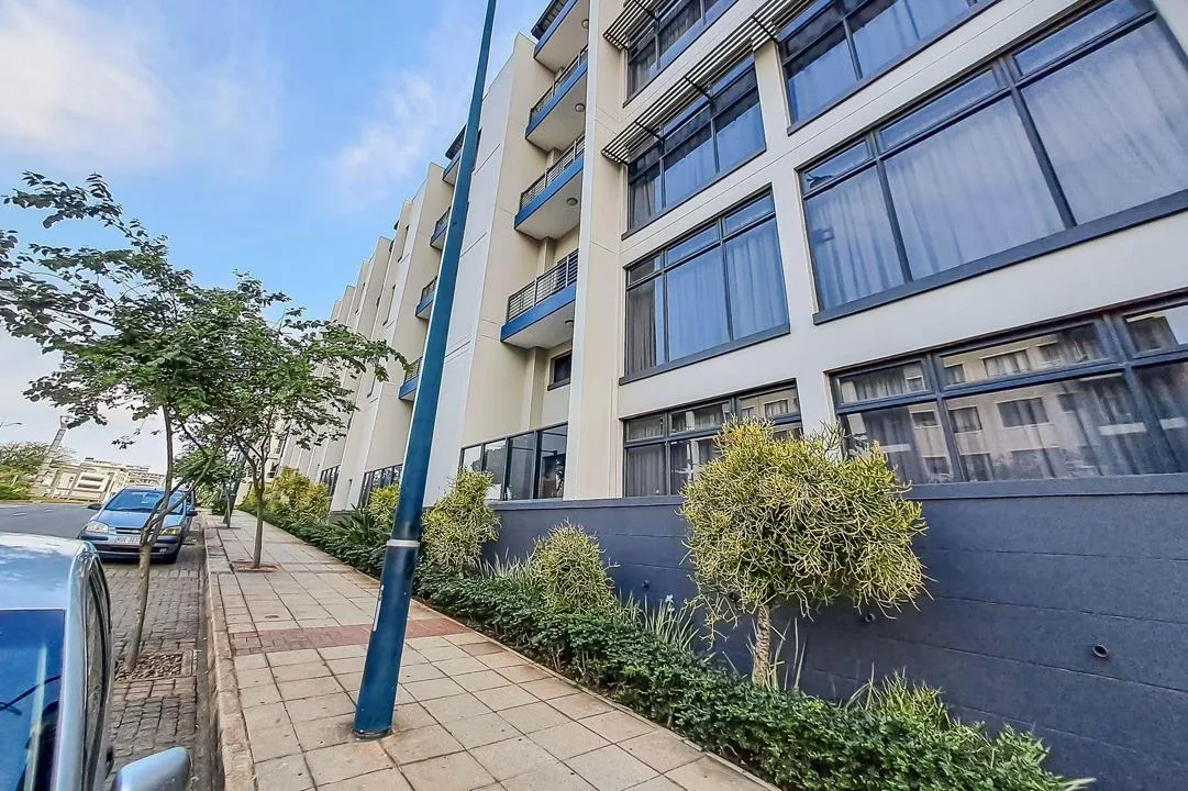 2 Bedroom Apartment / flat to rent in Umhlanga Ridge