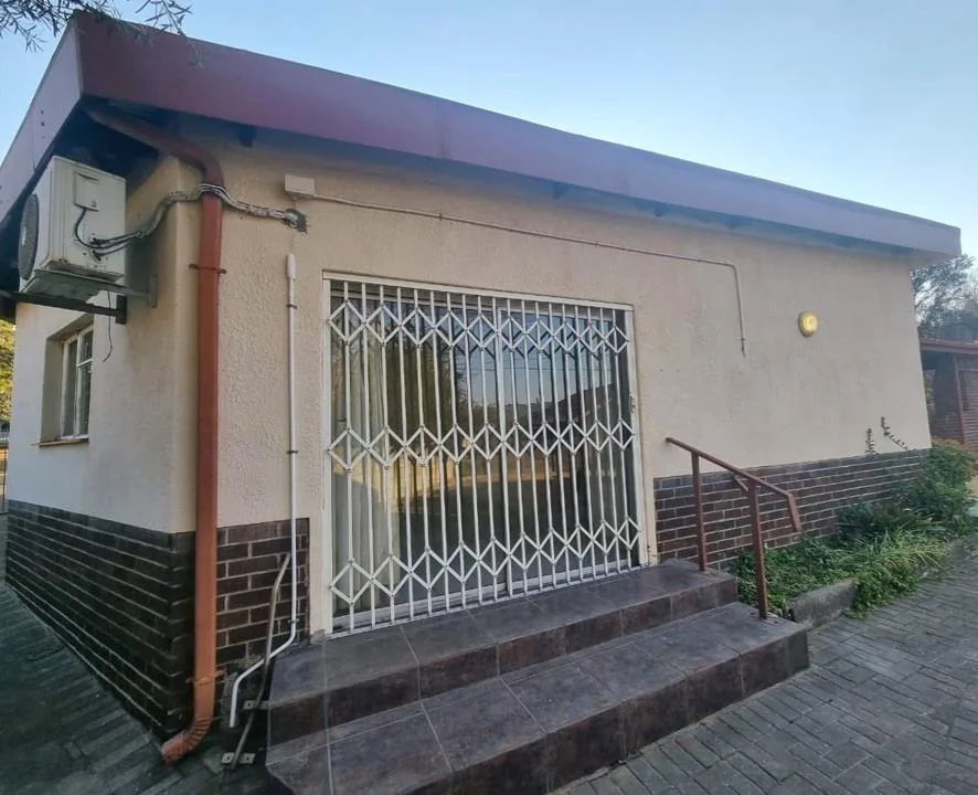 1 Bedroom Apartment / flat to rent in Schuinshoogte
