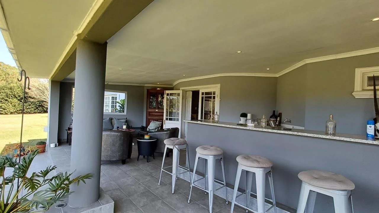 4 Bedroom House to rent in West Riding