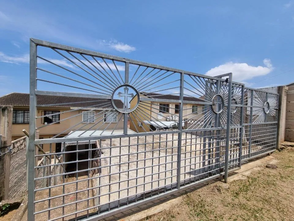 3 Bedroom House to rent in Northcroft